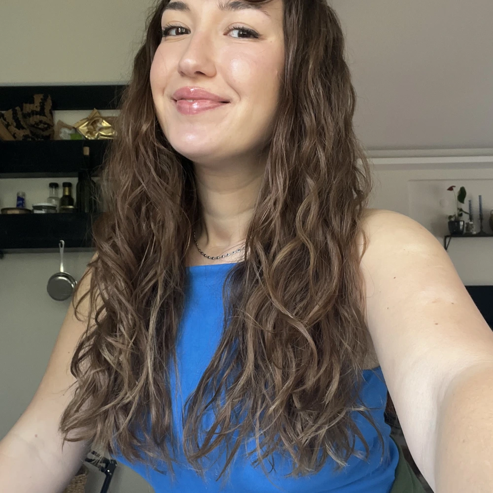 Nisa nur Hoş inceoğlu