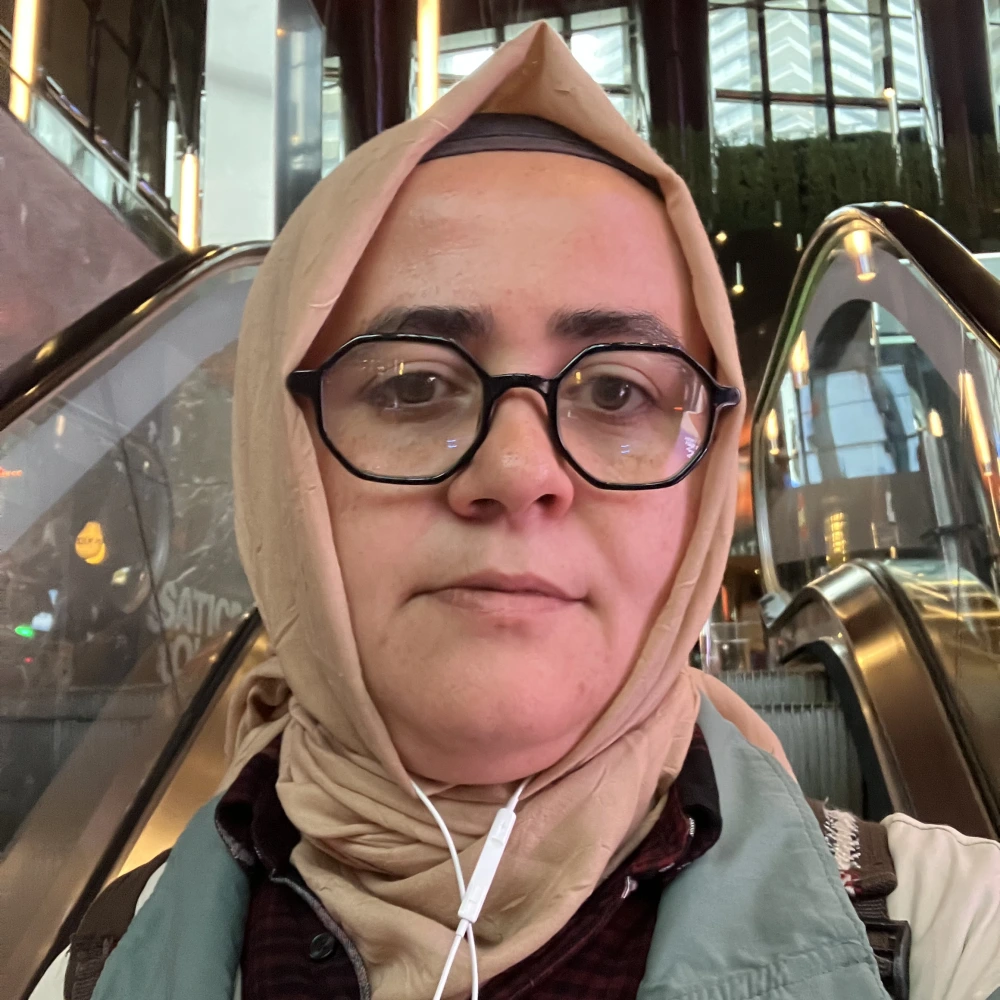 Zeynep Karaca