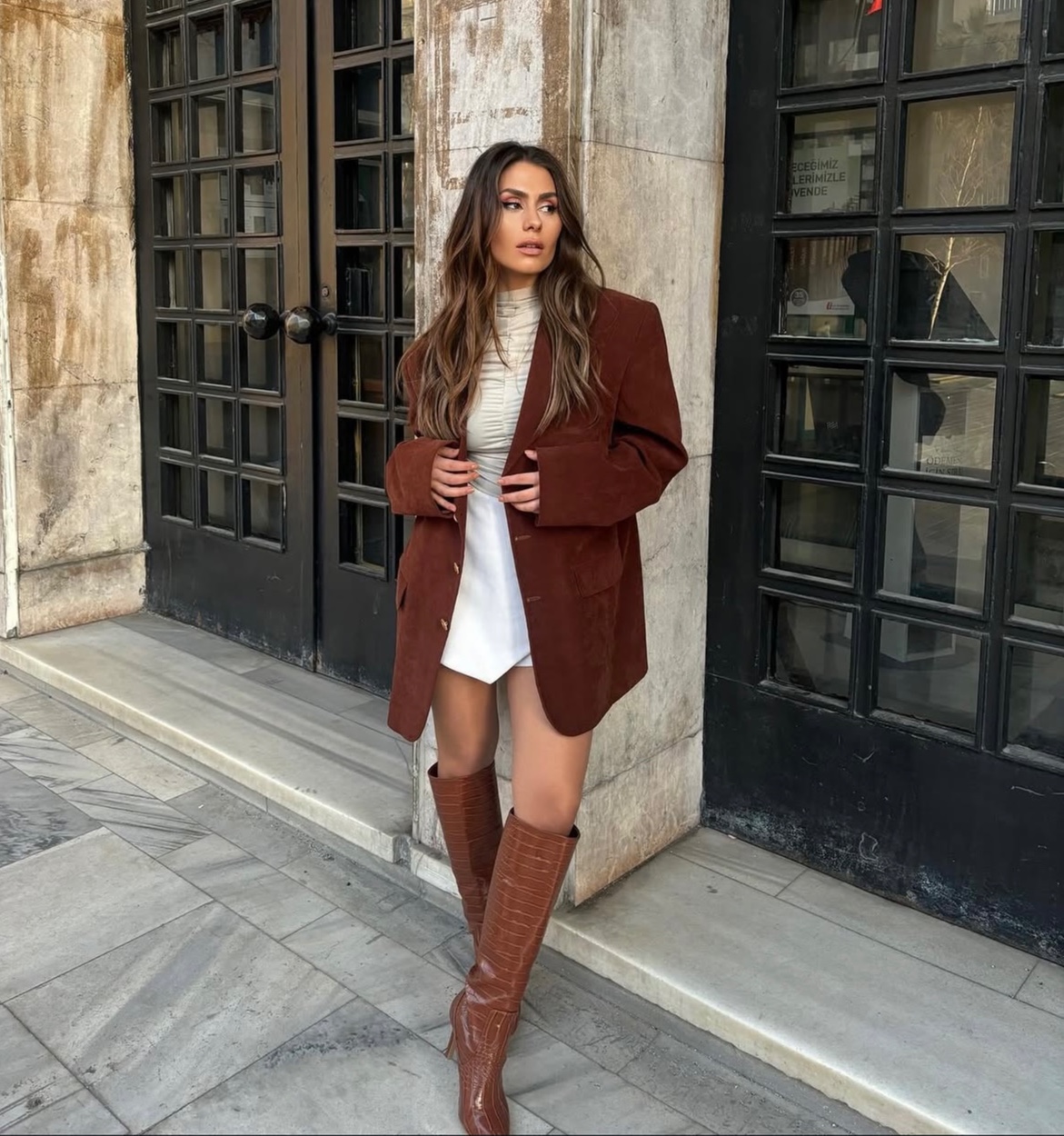 Nisa Dilara Gümüş