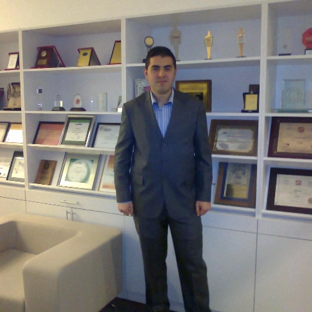 UĞUR AĞIRGÖL