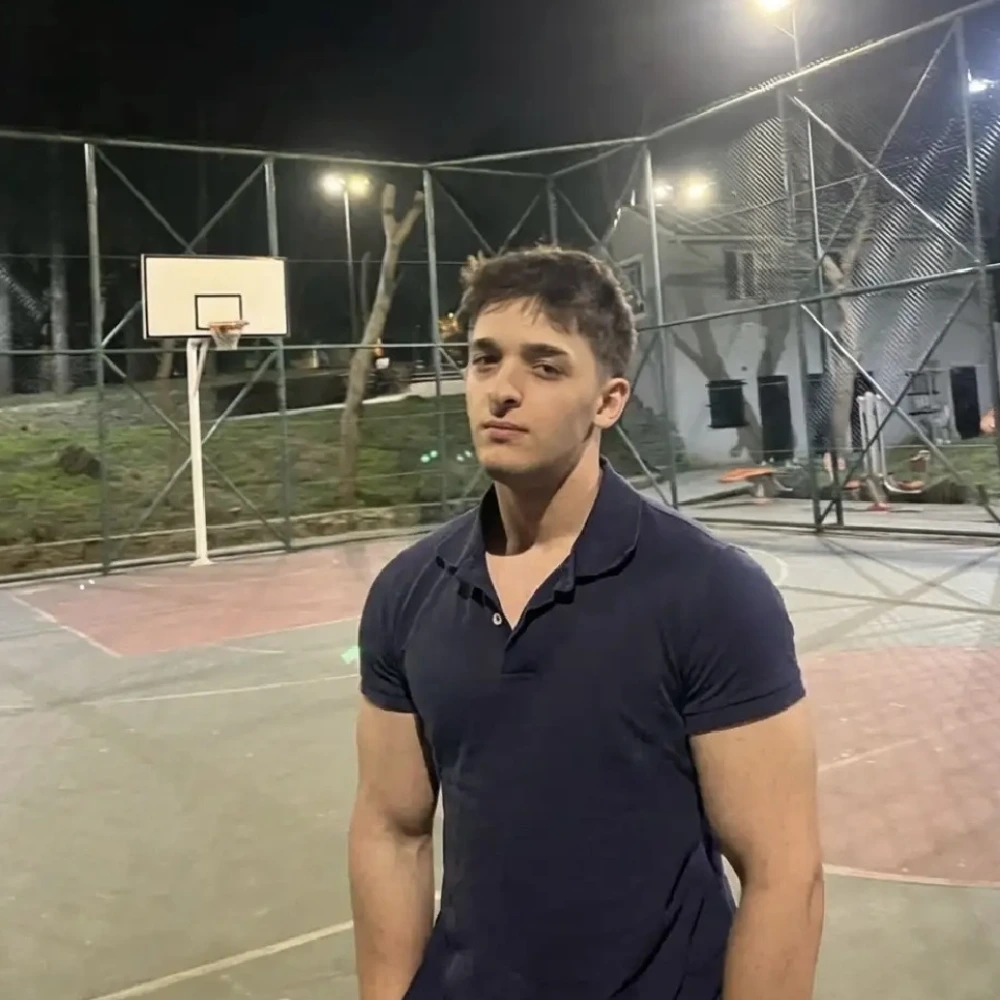 Ömer hamza Çalhanoğlu