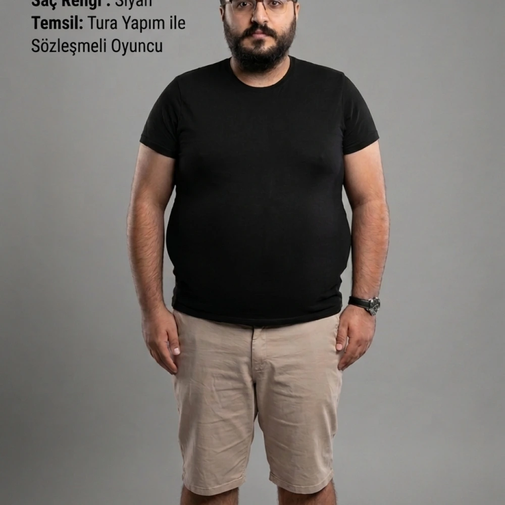 Oğuzhan Demirbaş