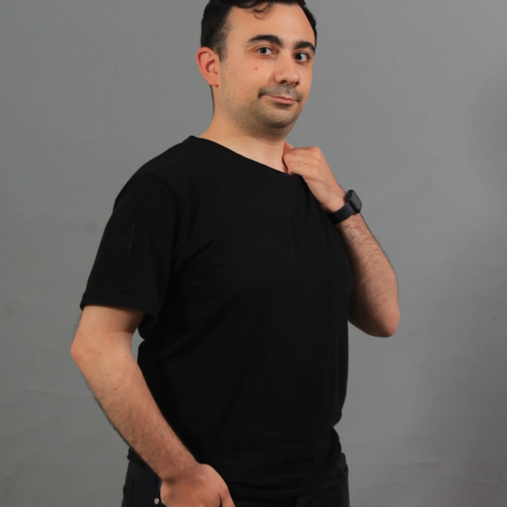 Onur Yemenoğlu