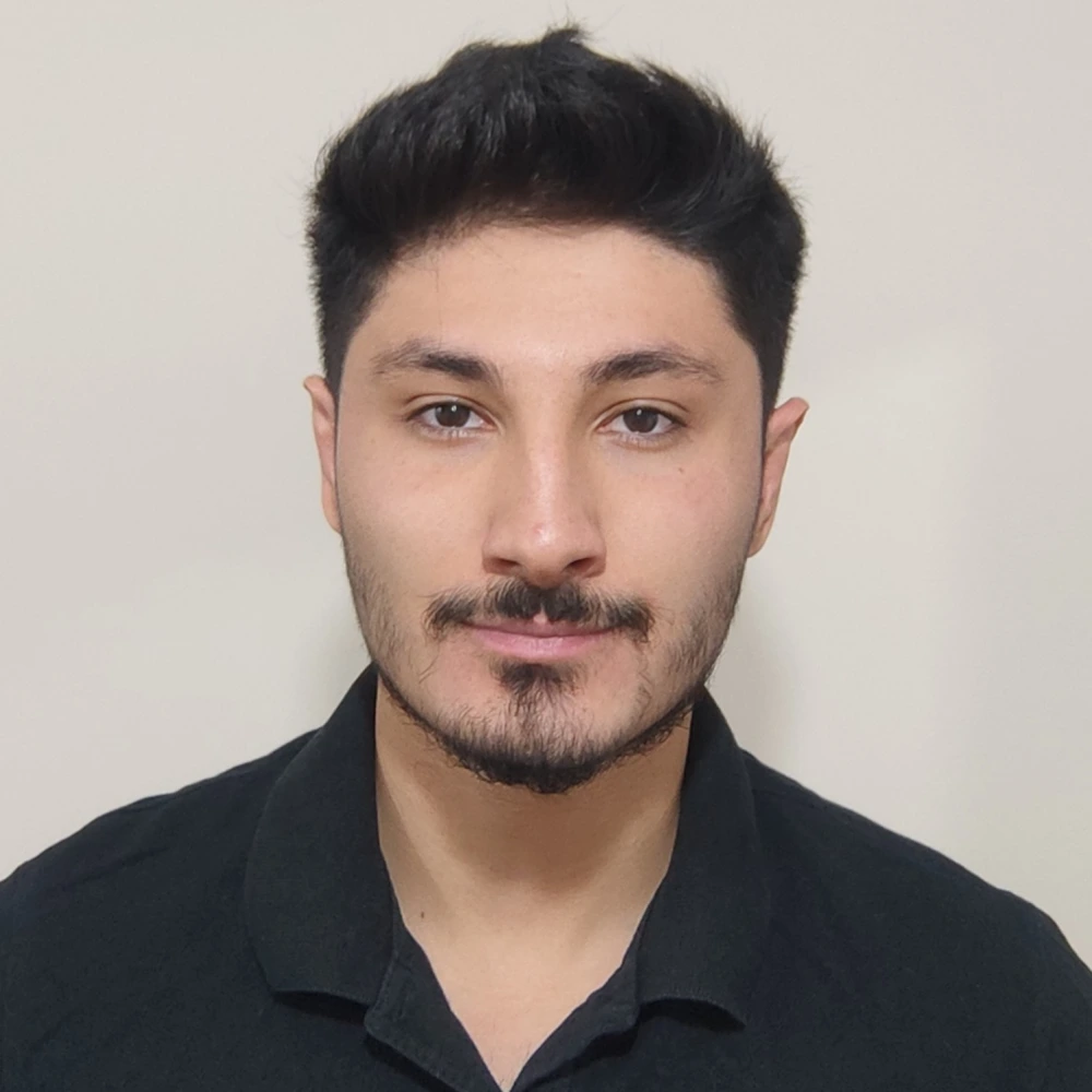 Sinan Mert Öz