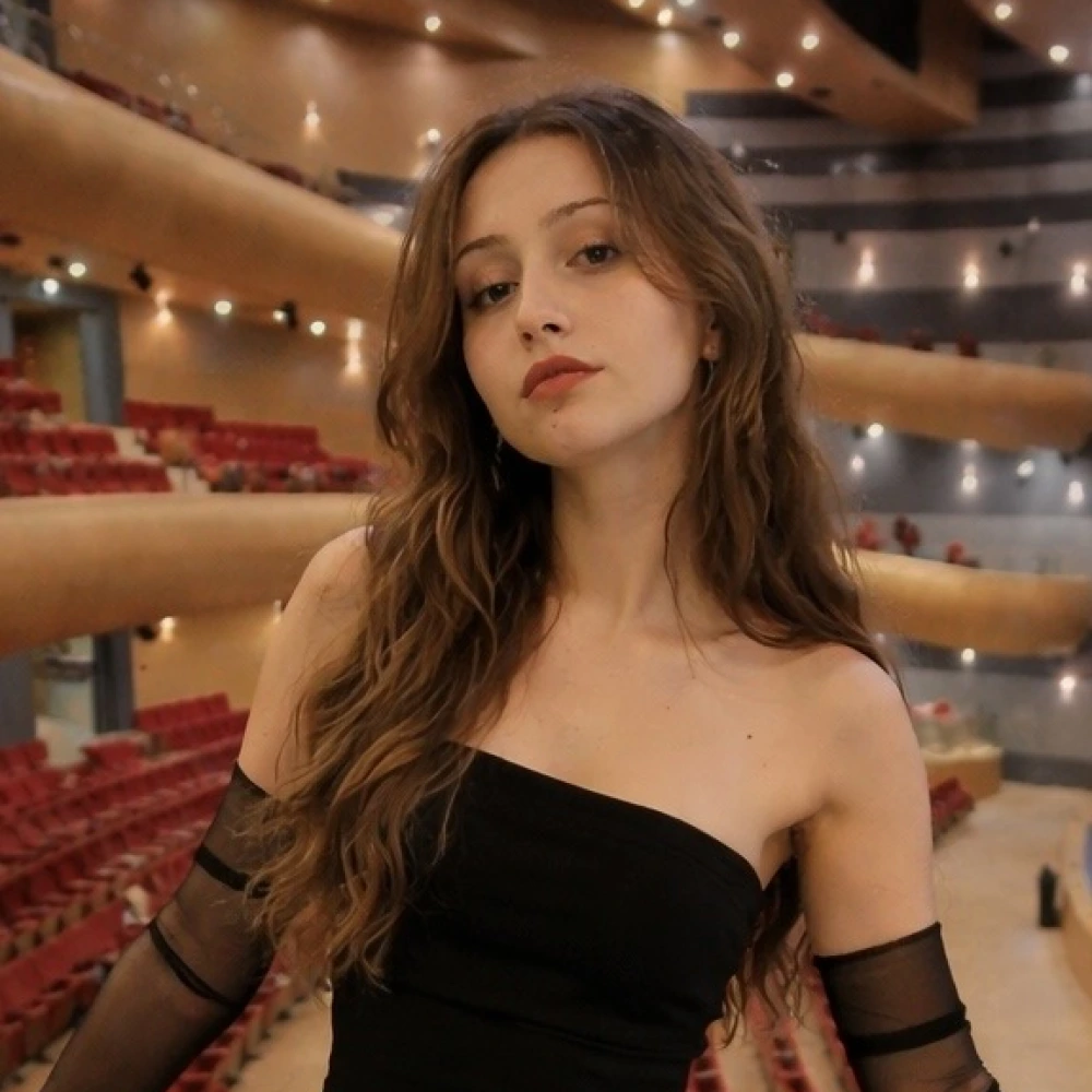 Başak Gençtürk