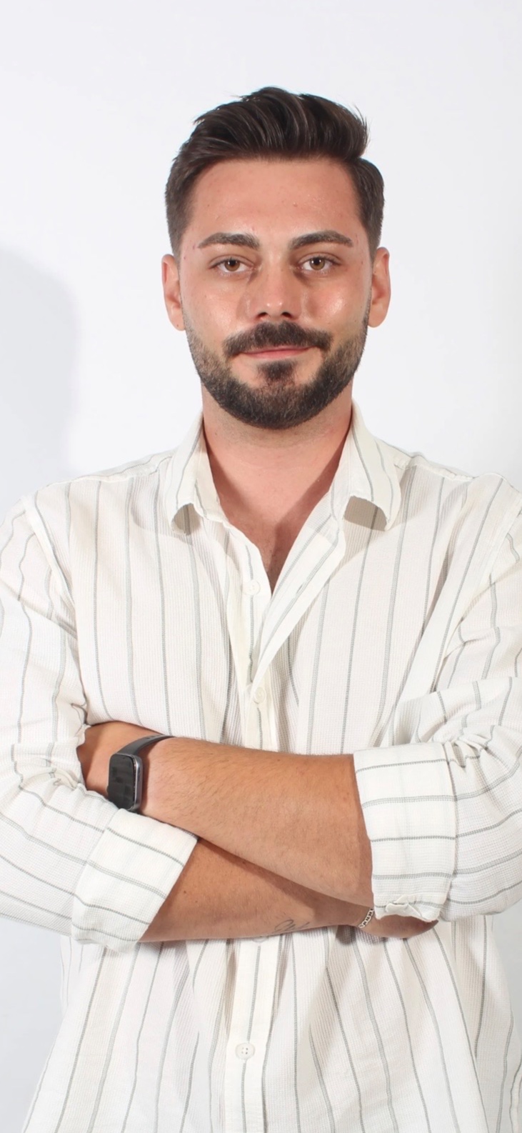 Kutluay Çakır