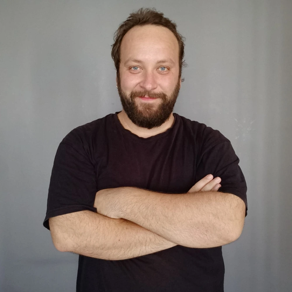 Mert Can Kaplan