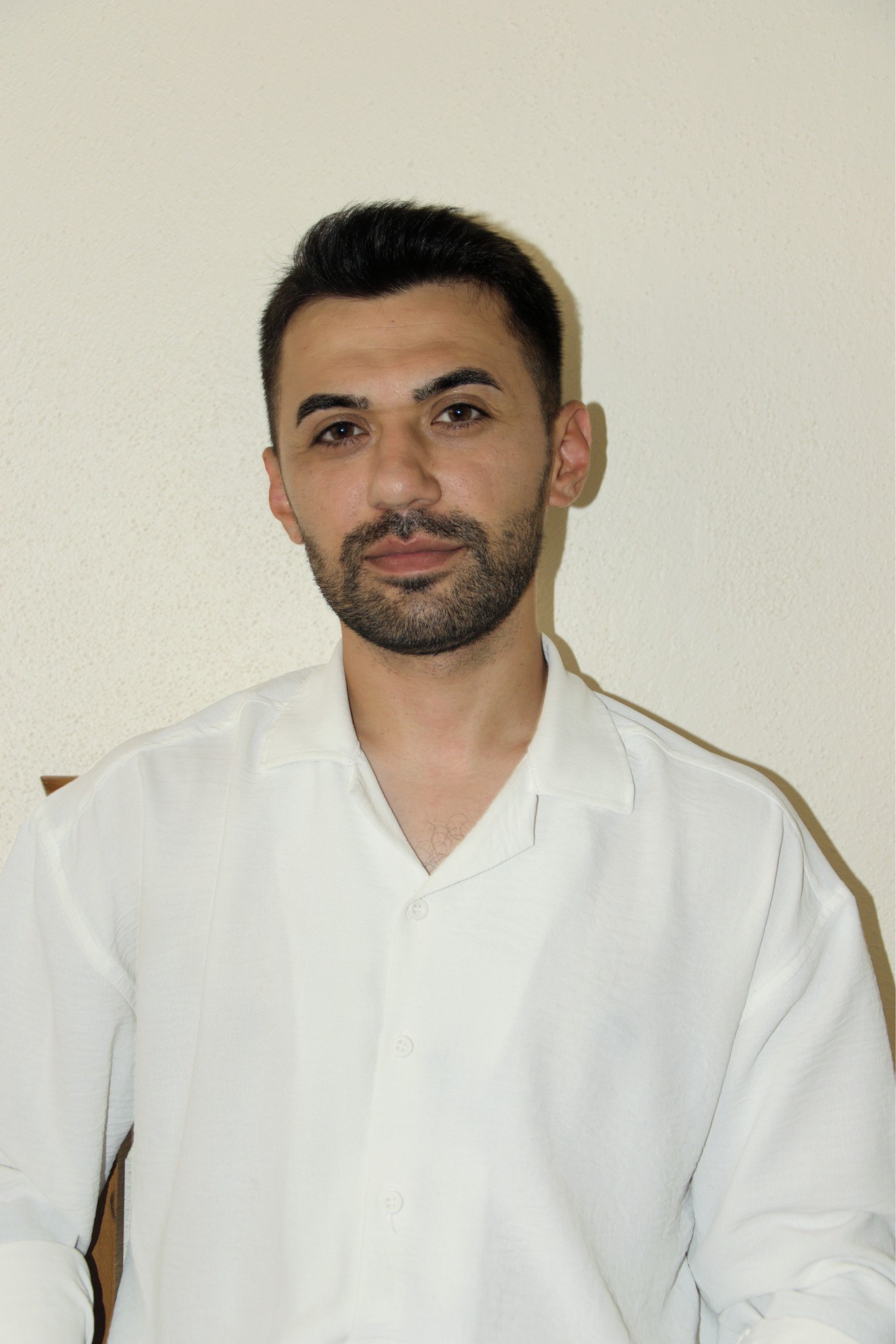 Ahmet Bahadır