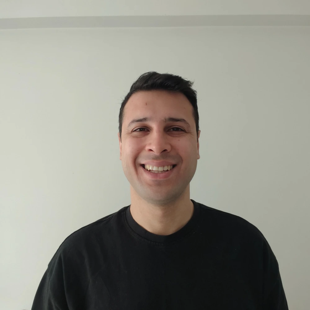 Salih Arslan