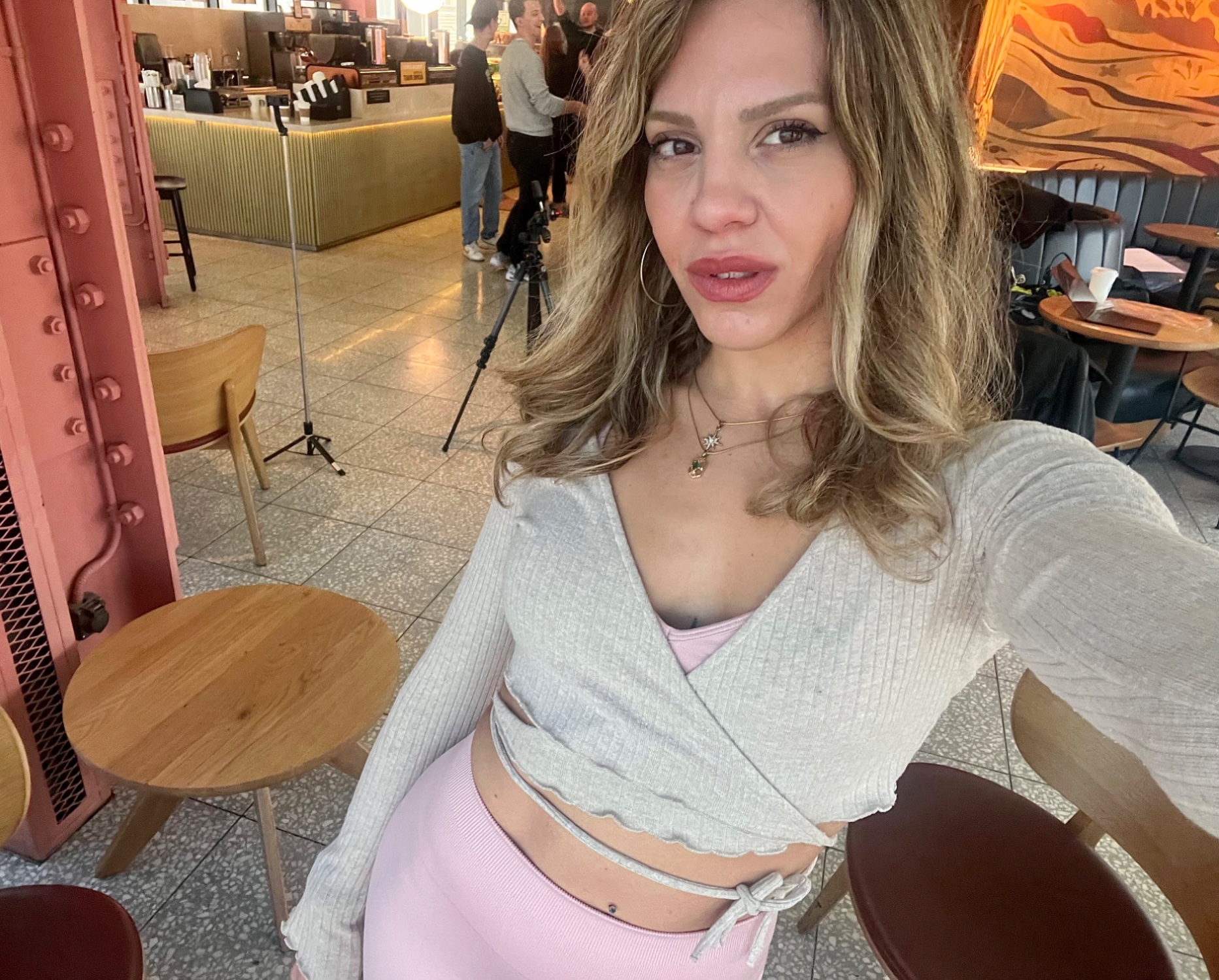 Damla Kurt