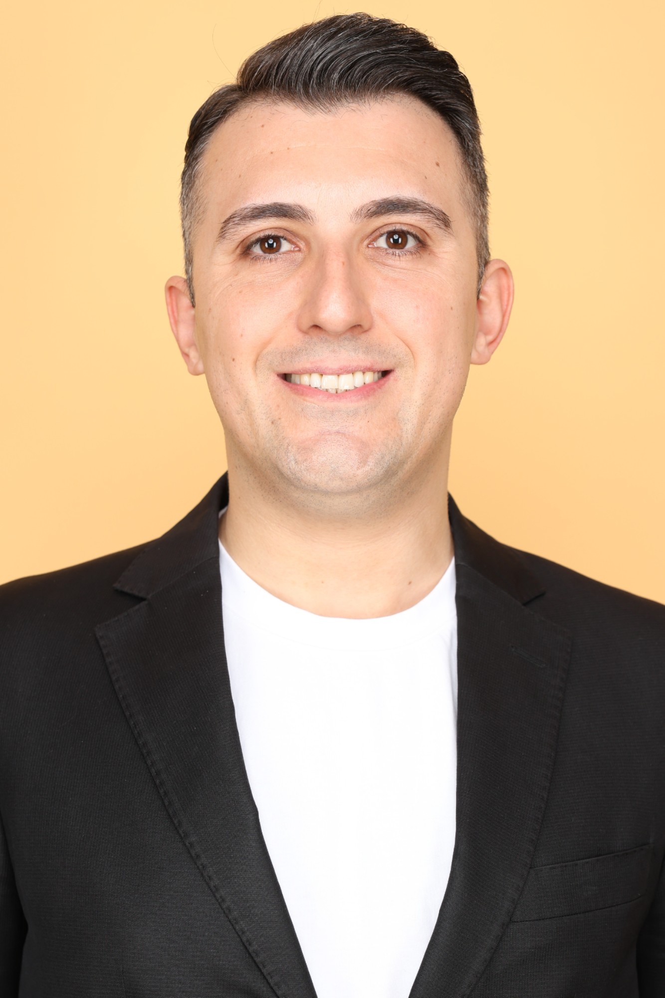 Cihan Doğan