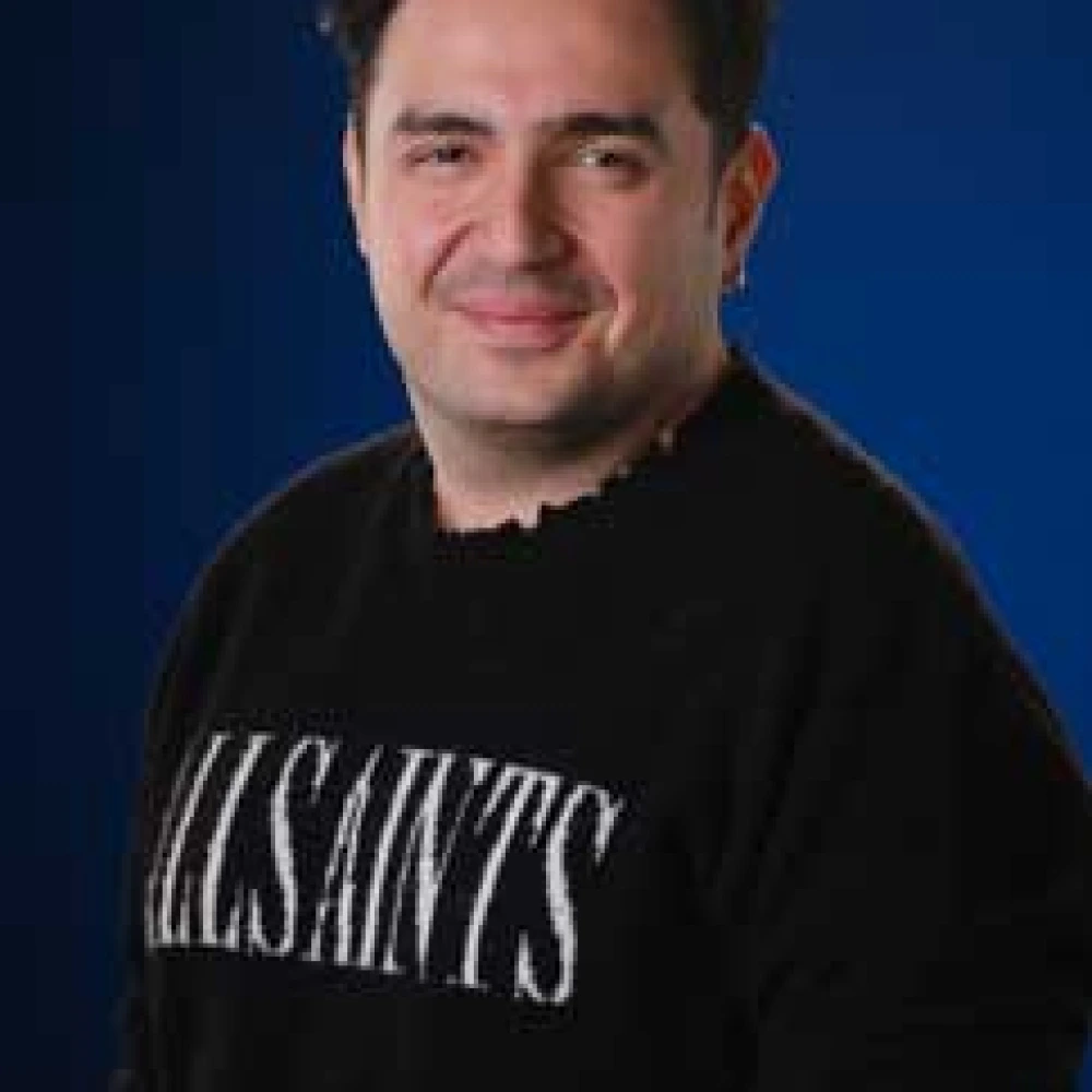 Volkan Ada