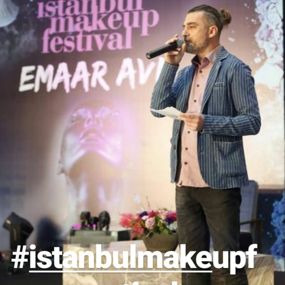 Burak Şener