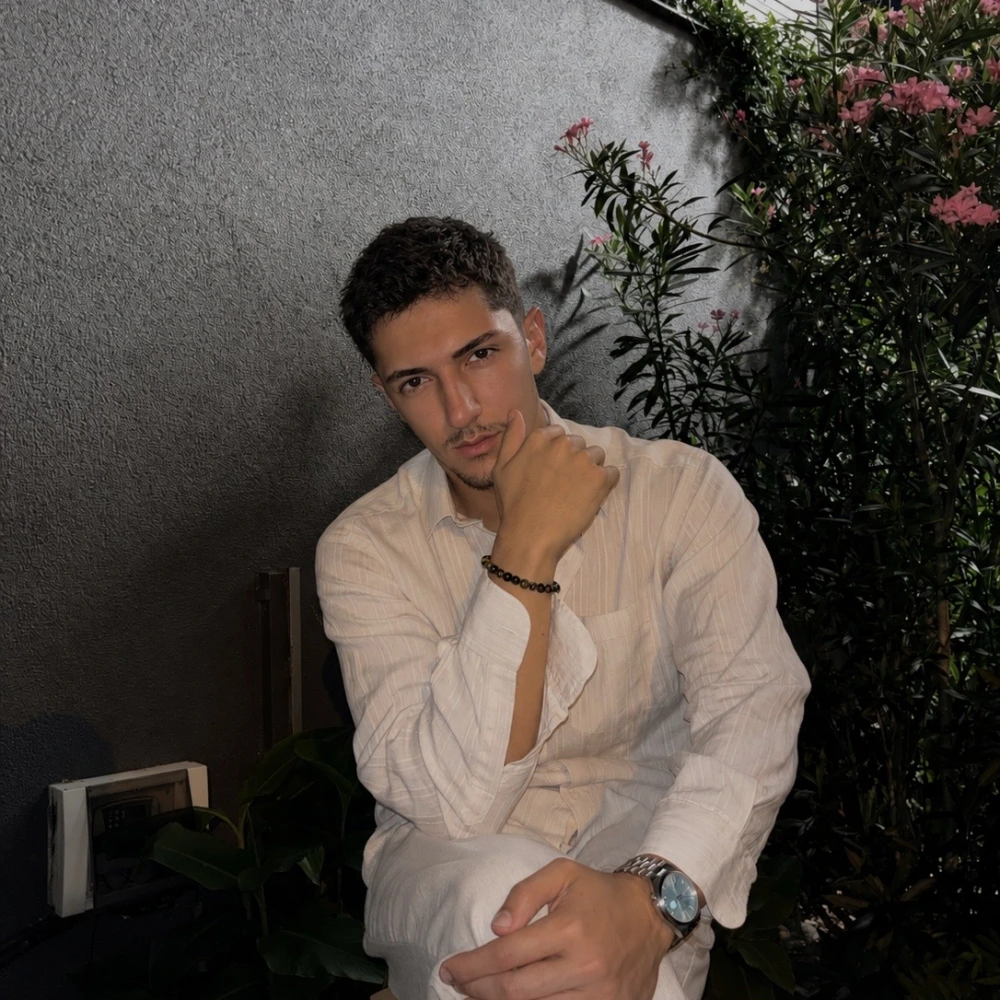 furkan sünnetci
