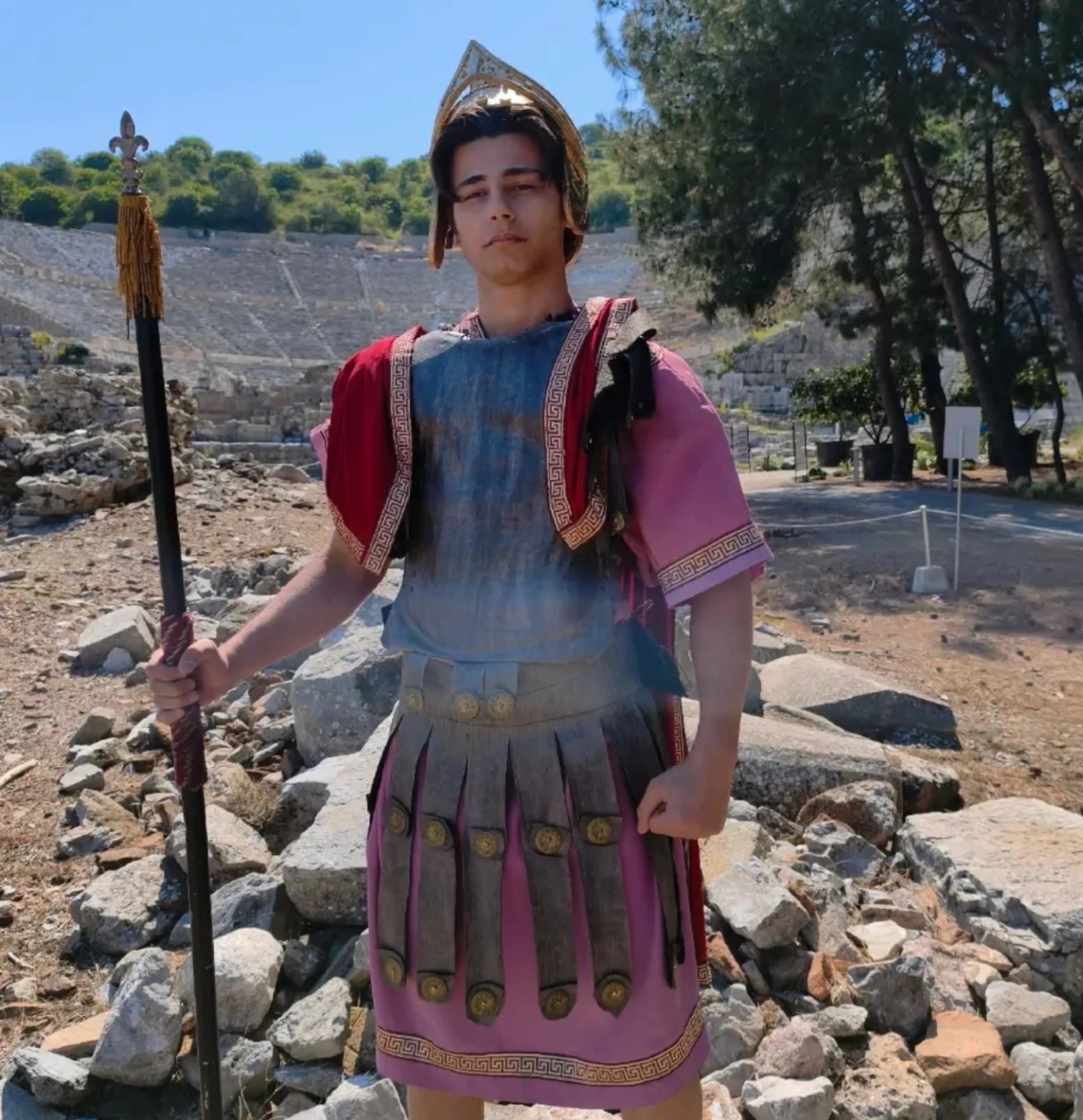 Kağan Coşkun