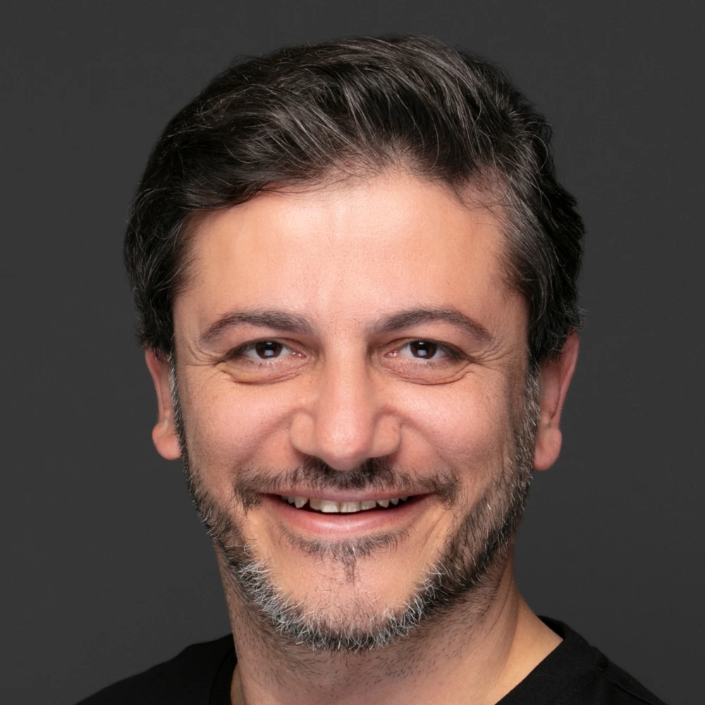 Mehmet Avcu