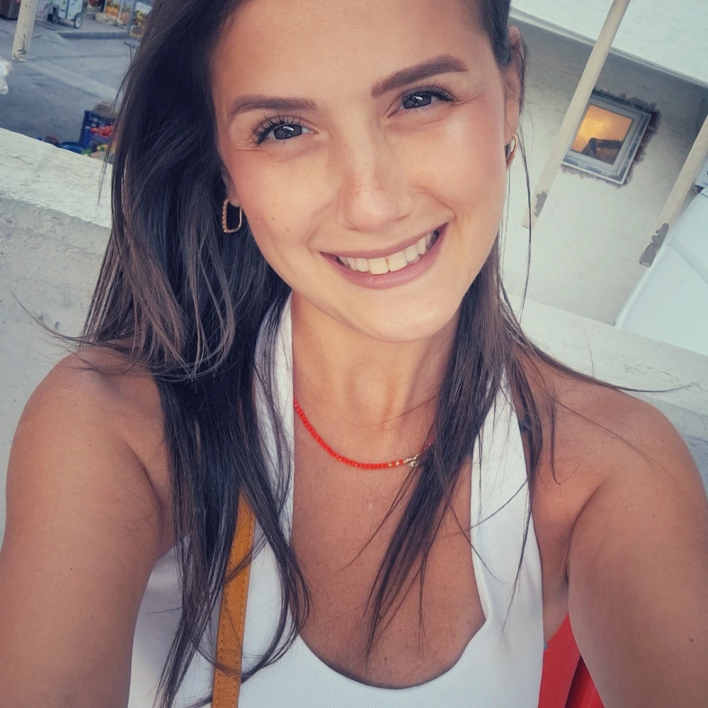 Ezgi Bolat