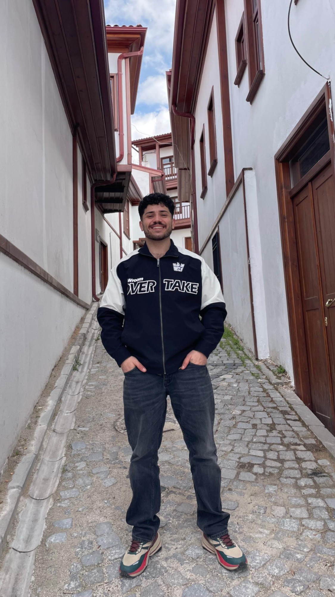 Gürkan TALASLI