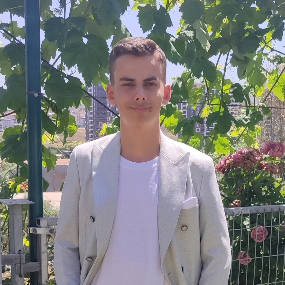 Umut Çetin