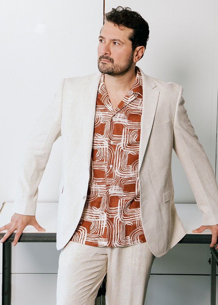 Ferhat Türkoğlu
