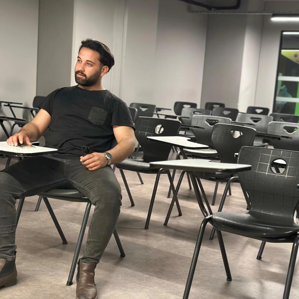 İsmail Yılgın