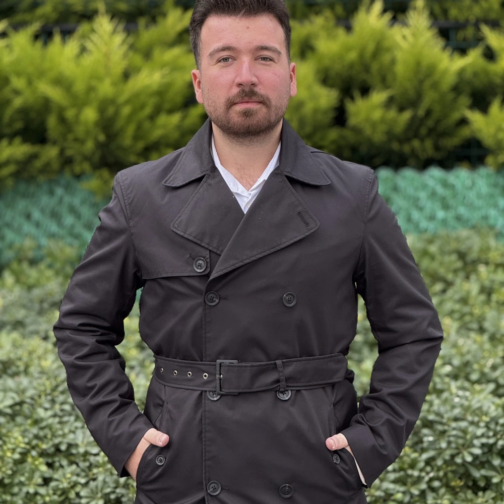 Ziya Durukan