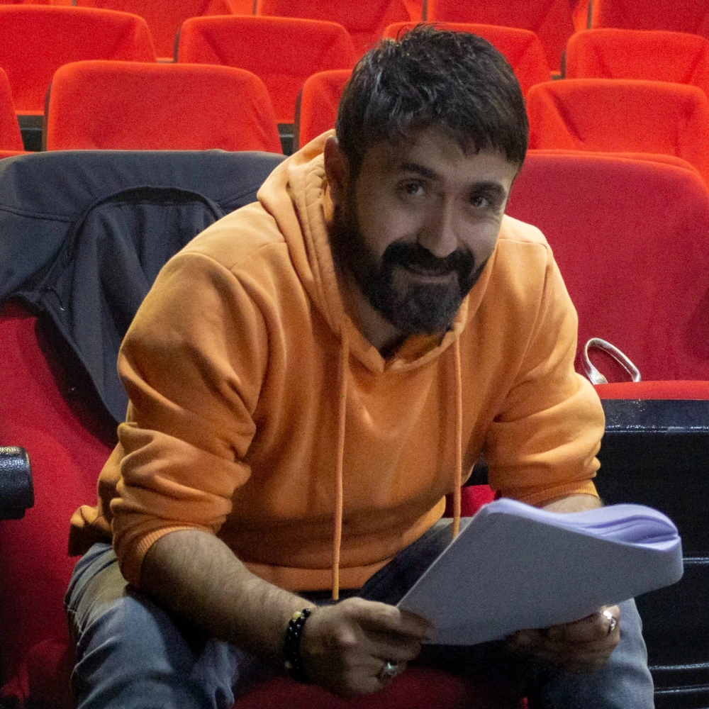 Yakup Abdullahoğlu