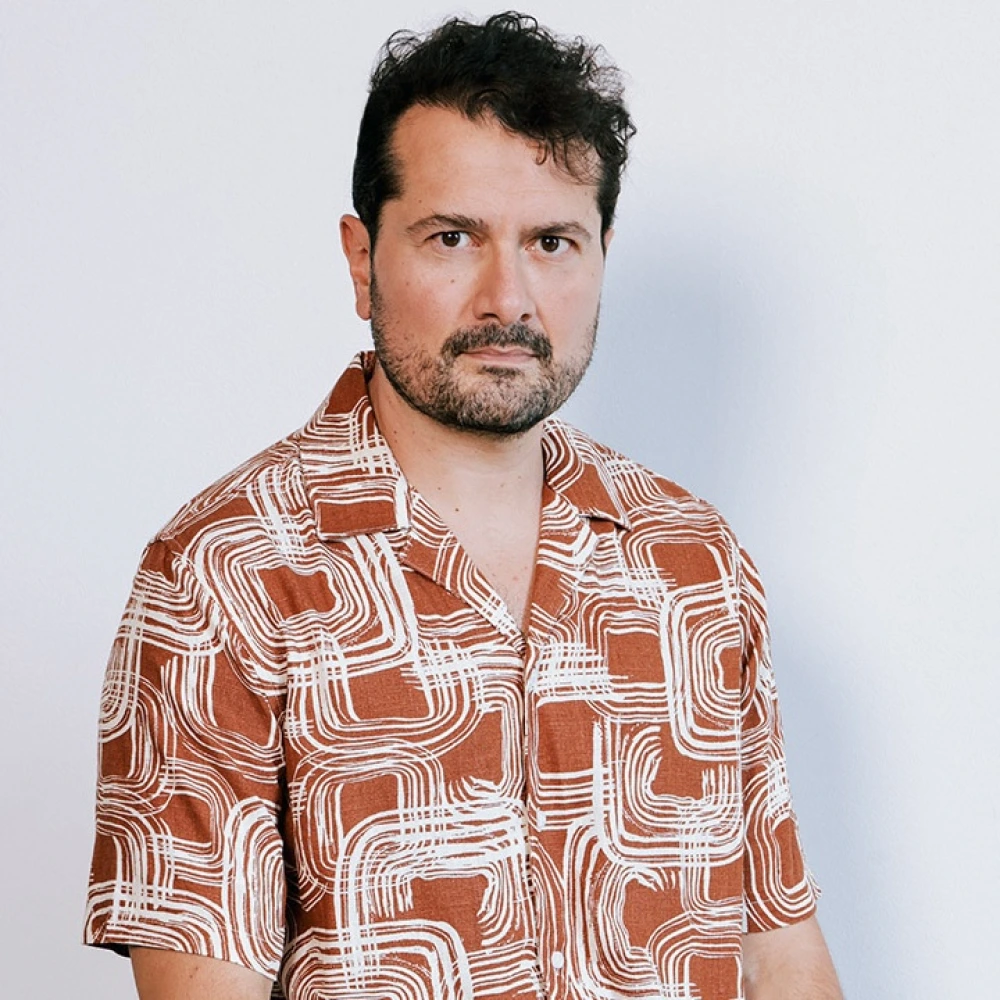 Ferhat Türkoğlu