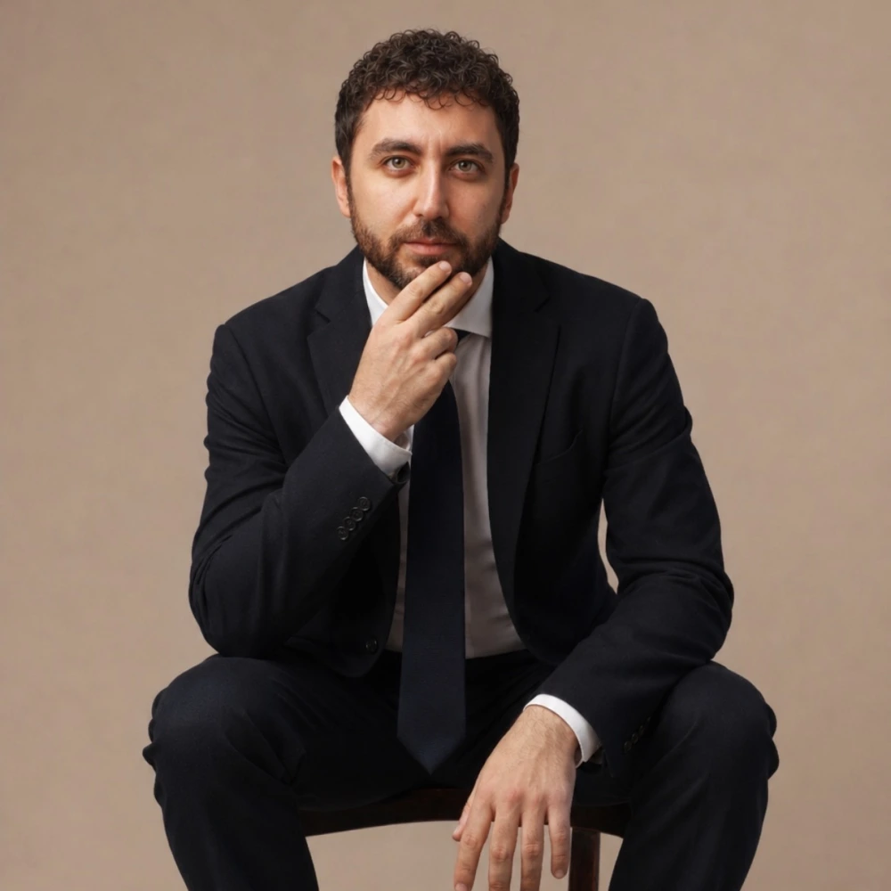 Sinan Tutgut Kayabaşı