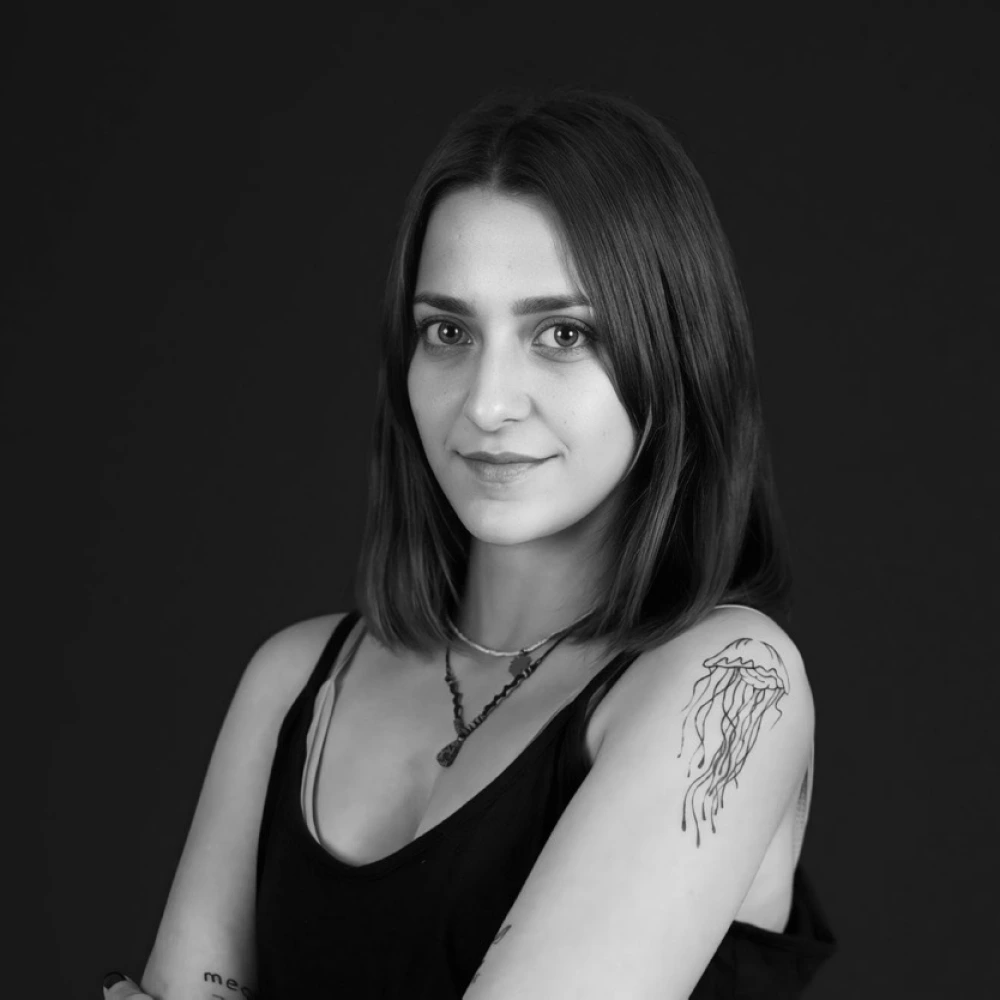Zeynep Nur Tolgay
