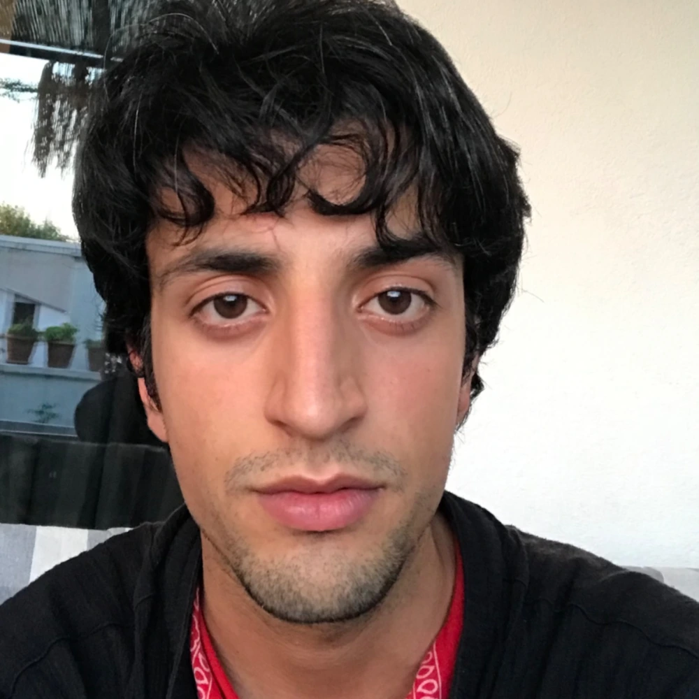 Ahmet Düzenli