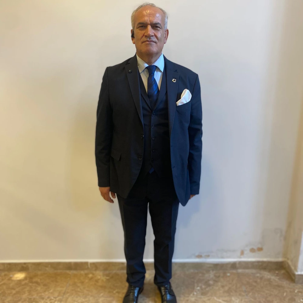 Yusuf Altan