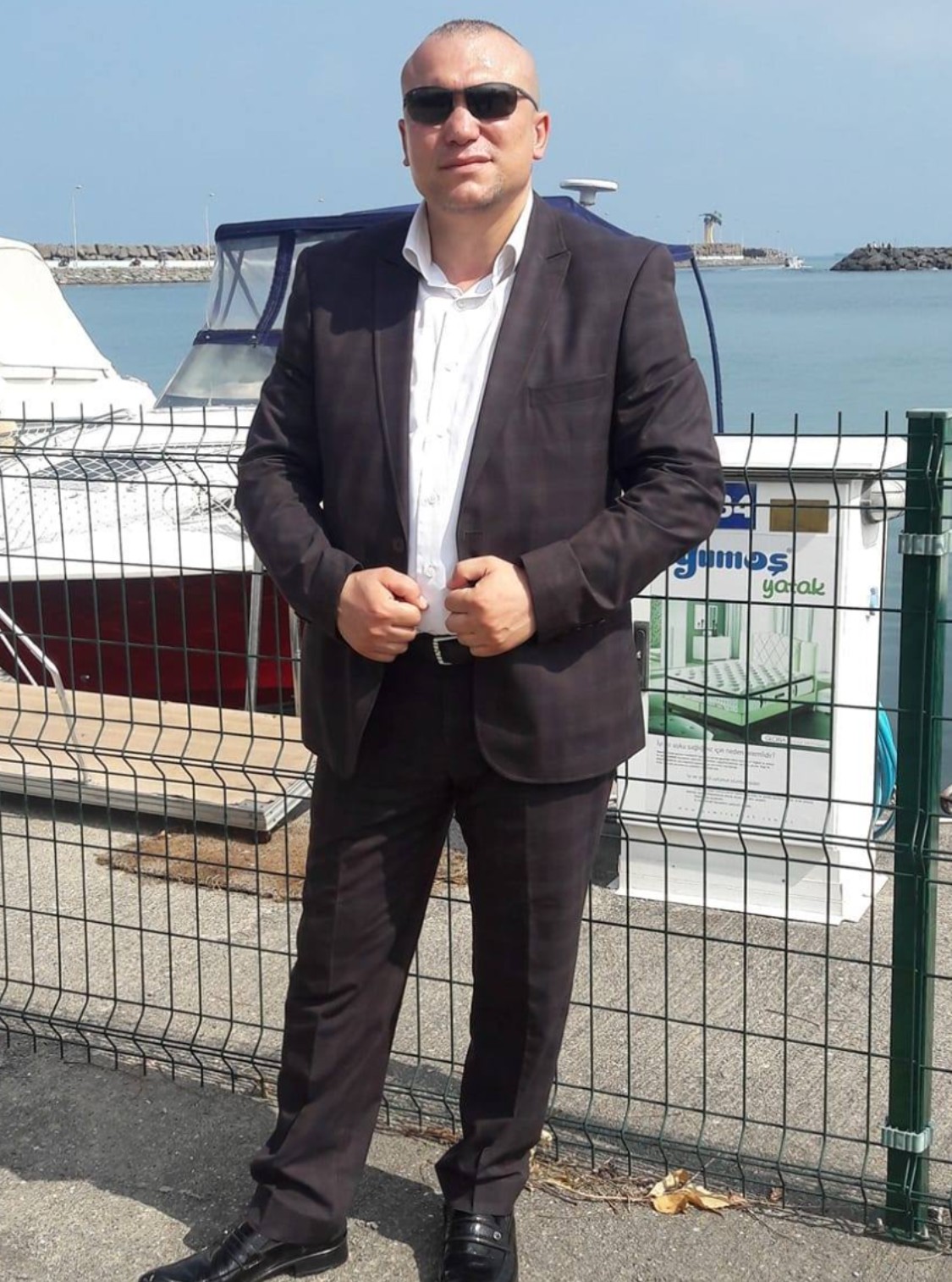 Nihat Yılmaz