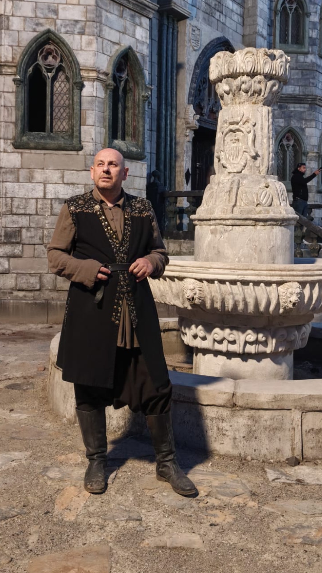 Özcan Haliloğlu