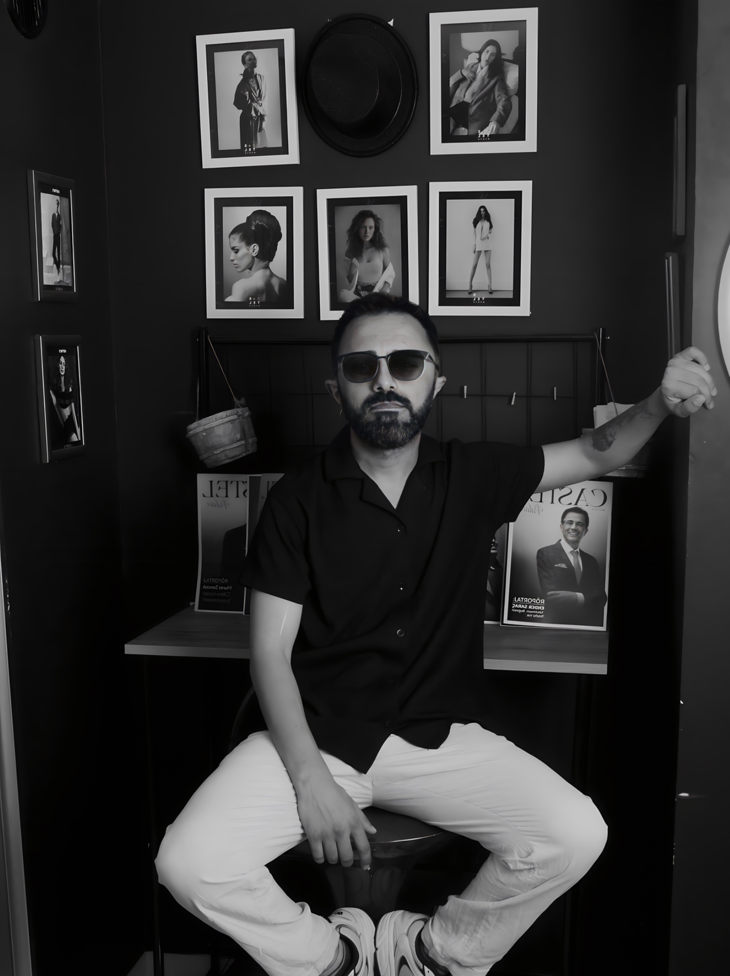 Onur Sağlam
