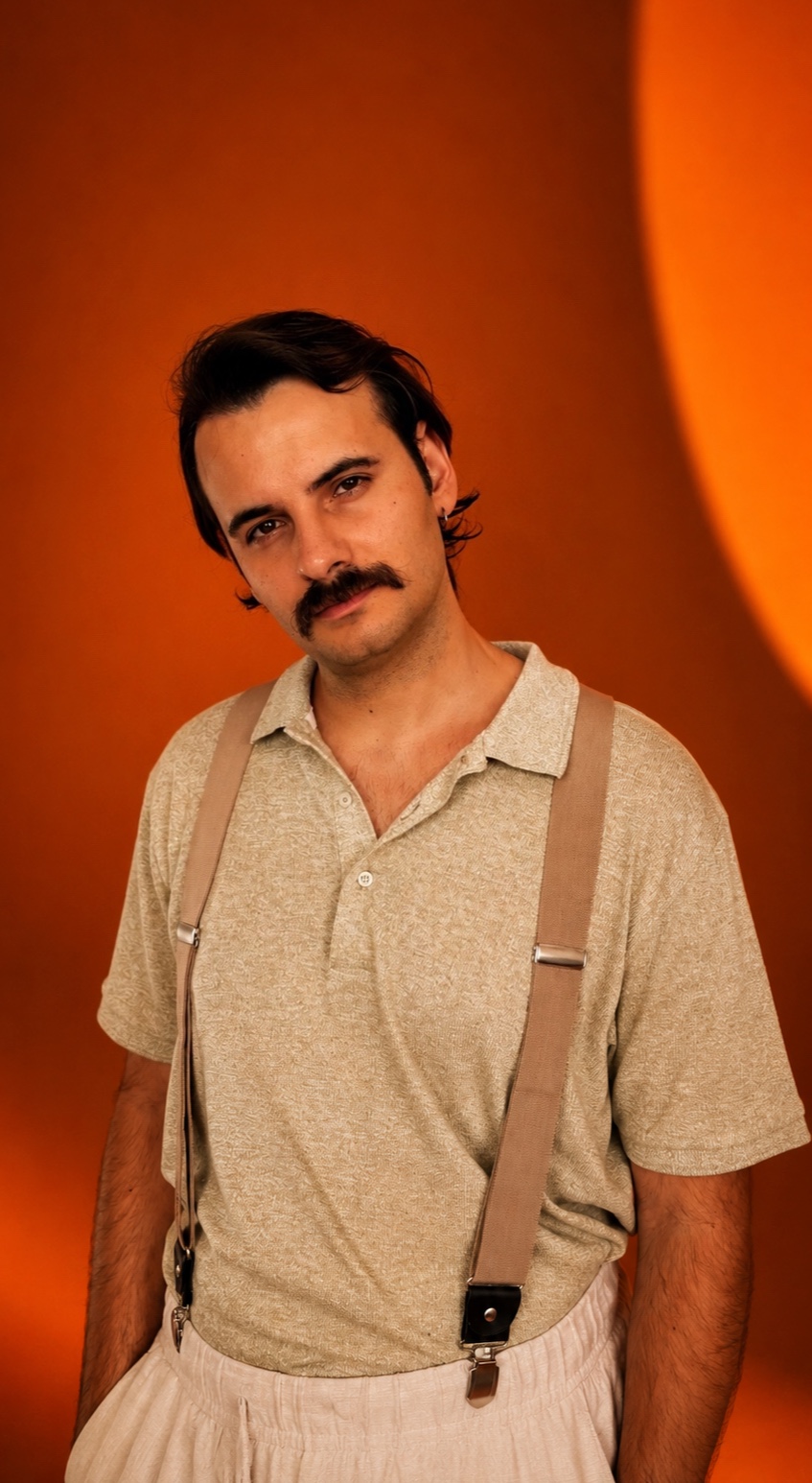 Bilgin Metin Yadırgı