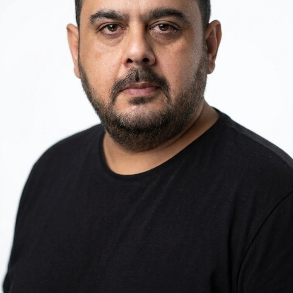 Ümit Özdemir