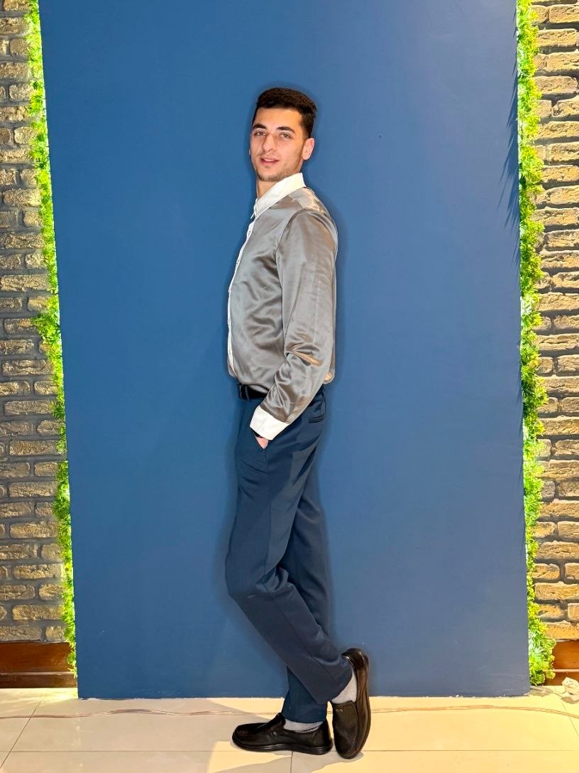 Əli Əliyev