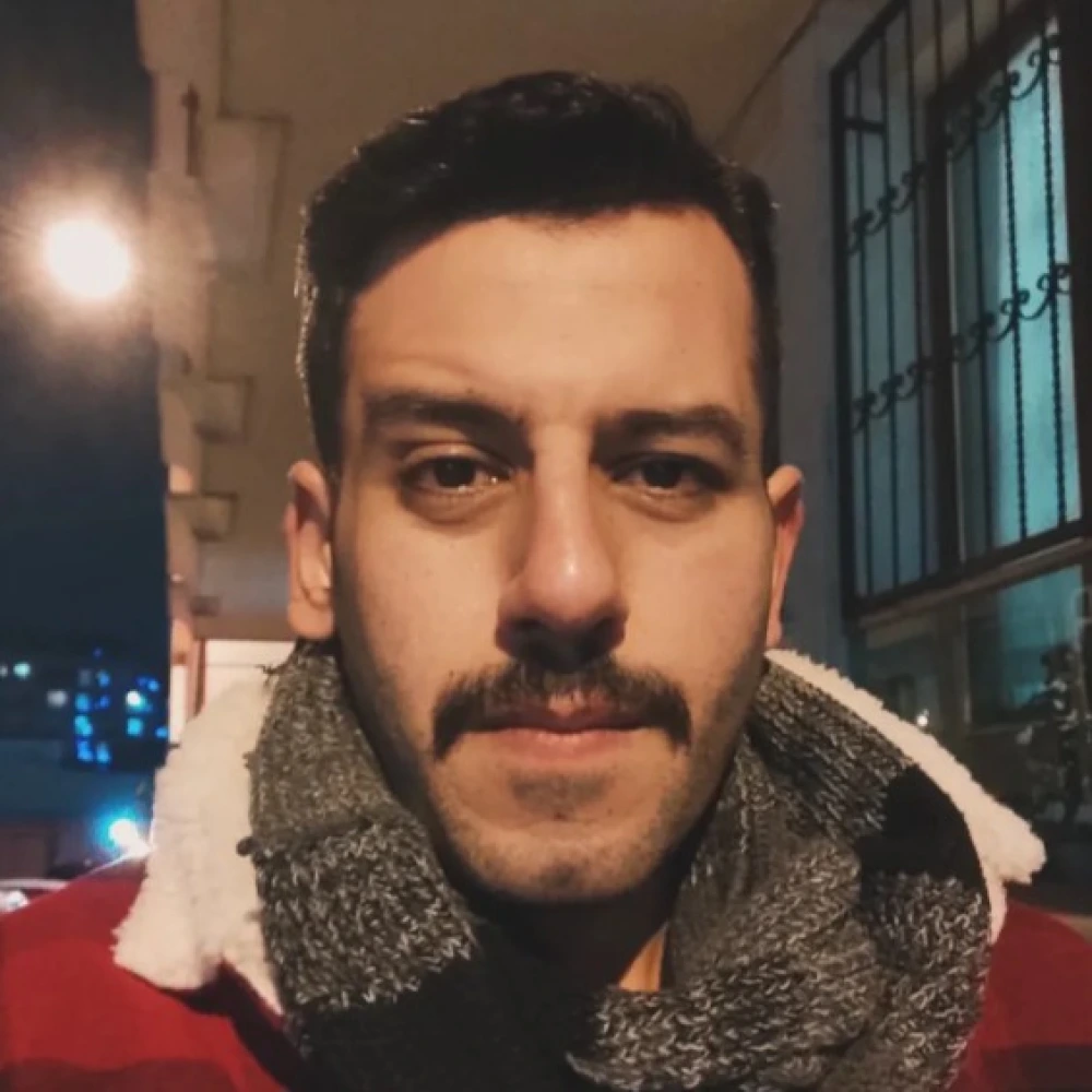 Furkan Talan