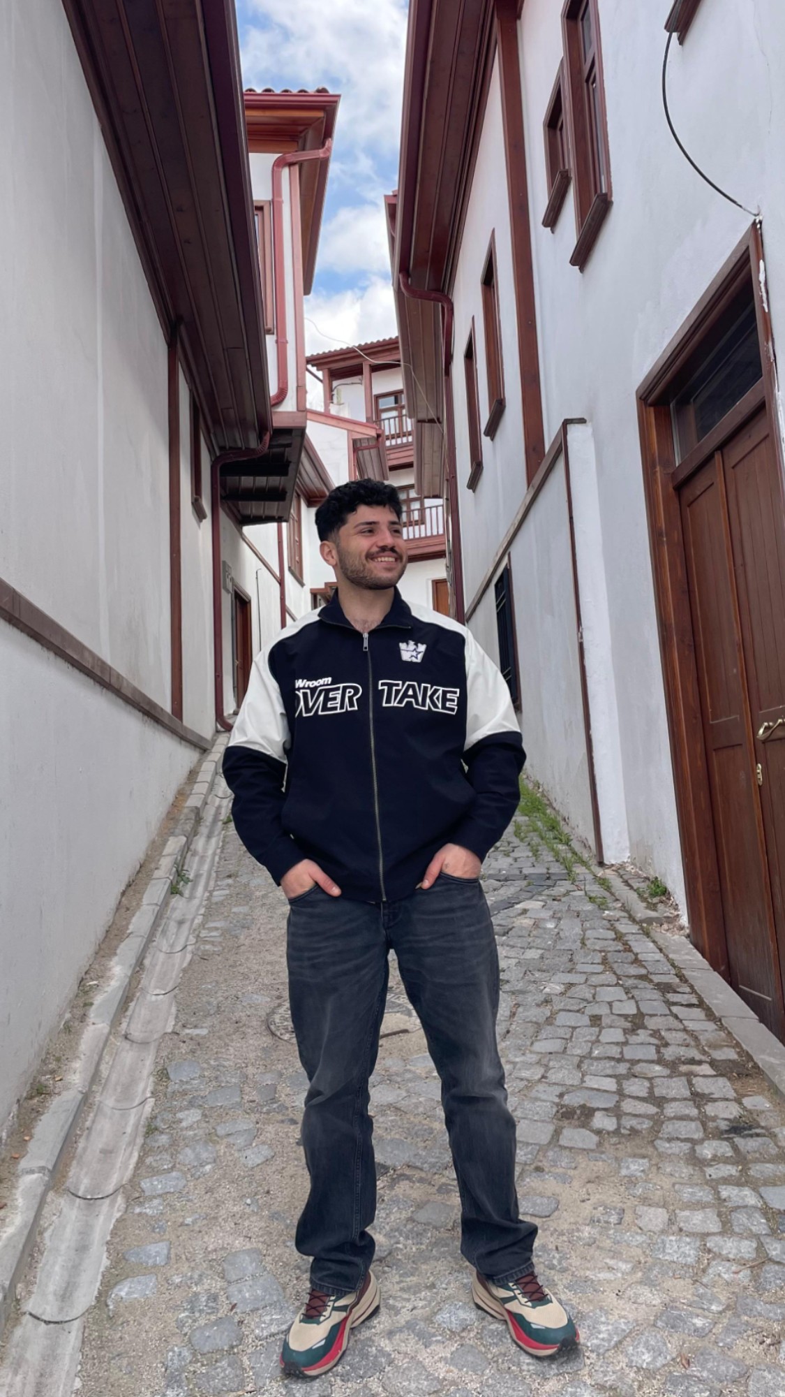 Gürkan TALASLI