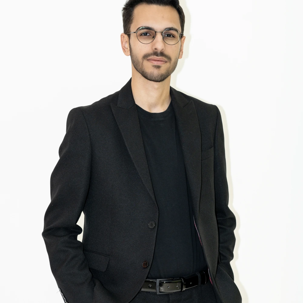 Ayberk Bulut