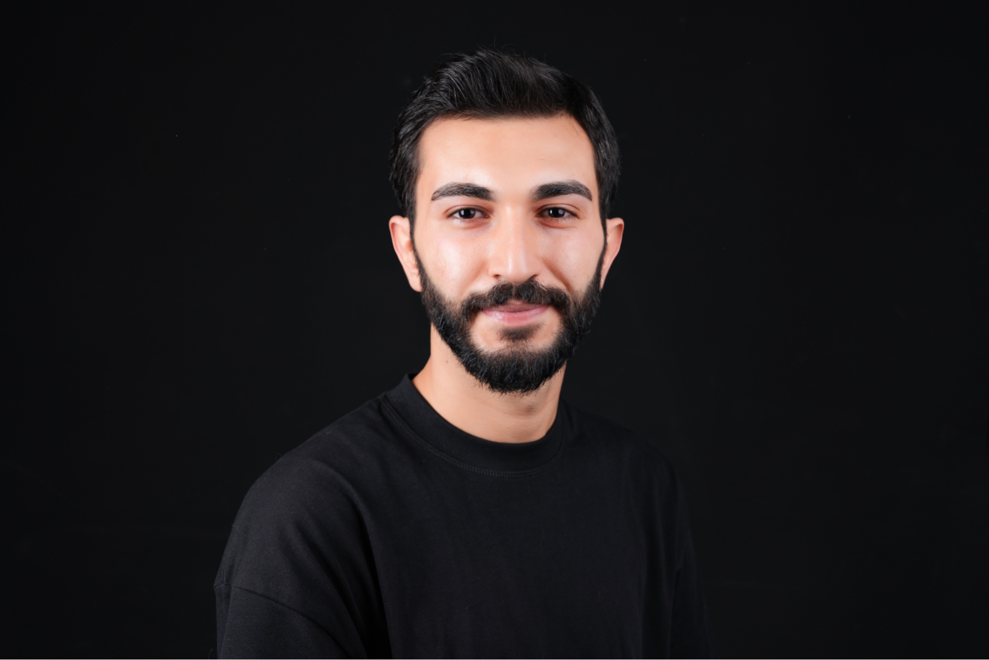 Enes Kaan Çakmak