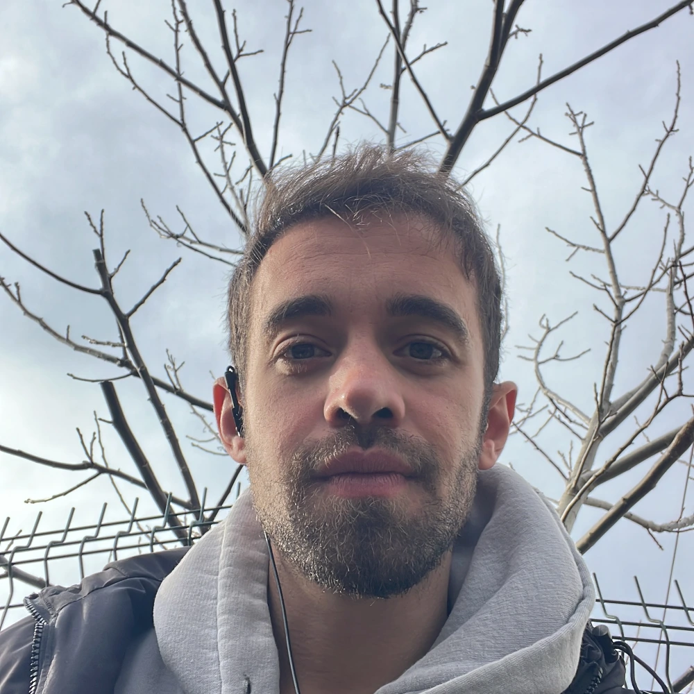 Hamza Furkan can Yılmaz