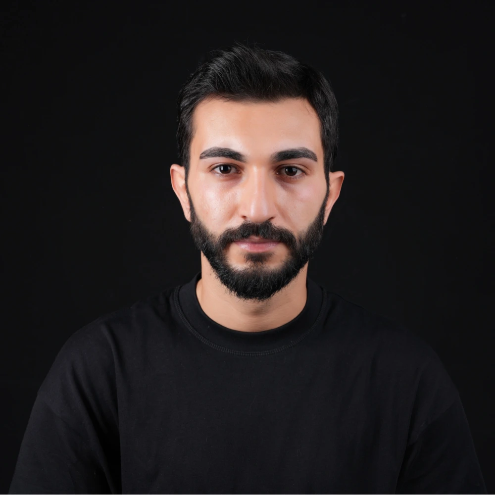Enes Kaan Çakmak