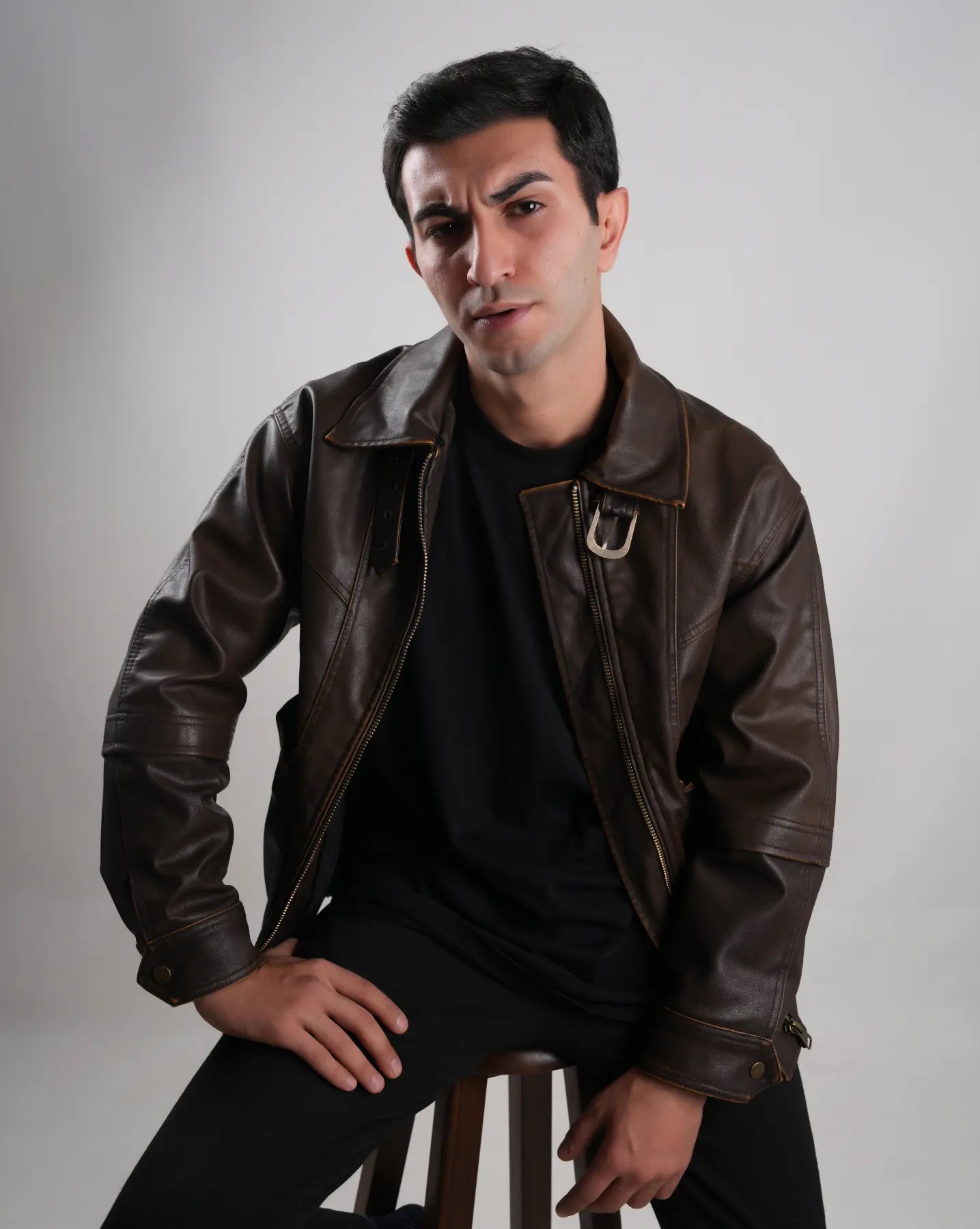 Enes Kaan Çakmak