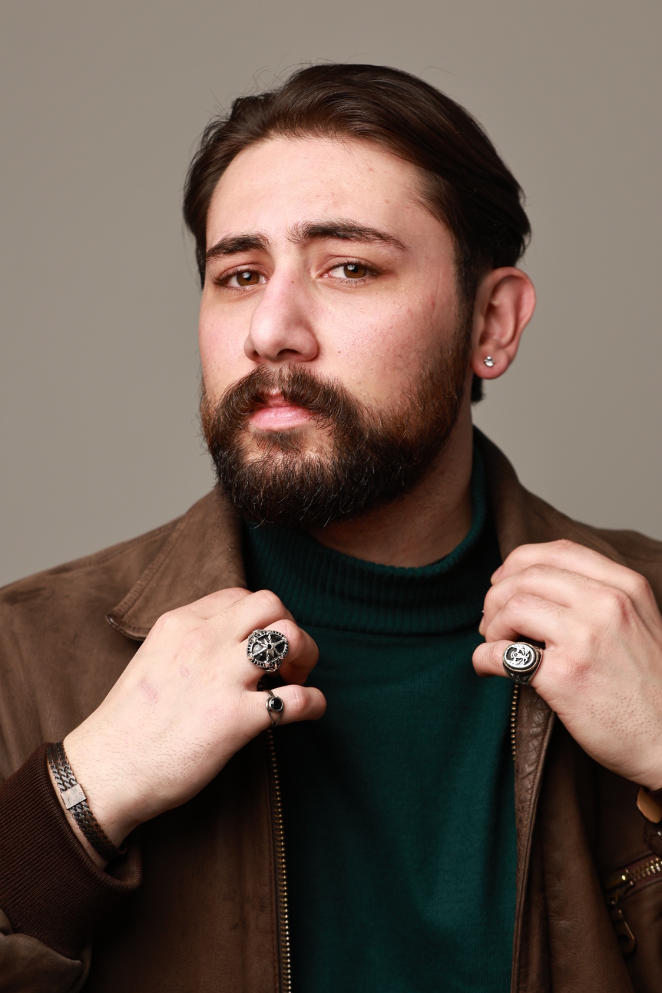 Akif Deniz Karakuş