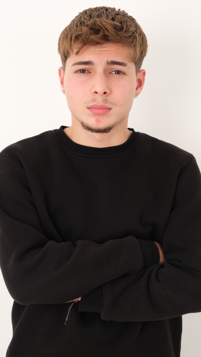 Yusuf Bilal Polat