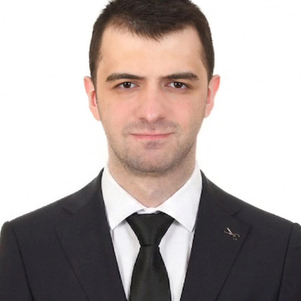 Abdullah Emir İşçi