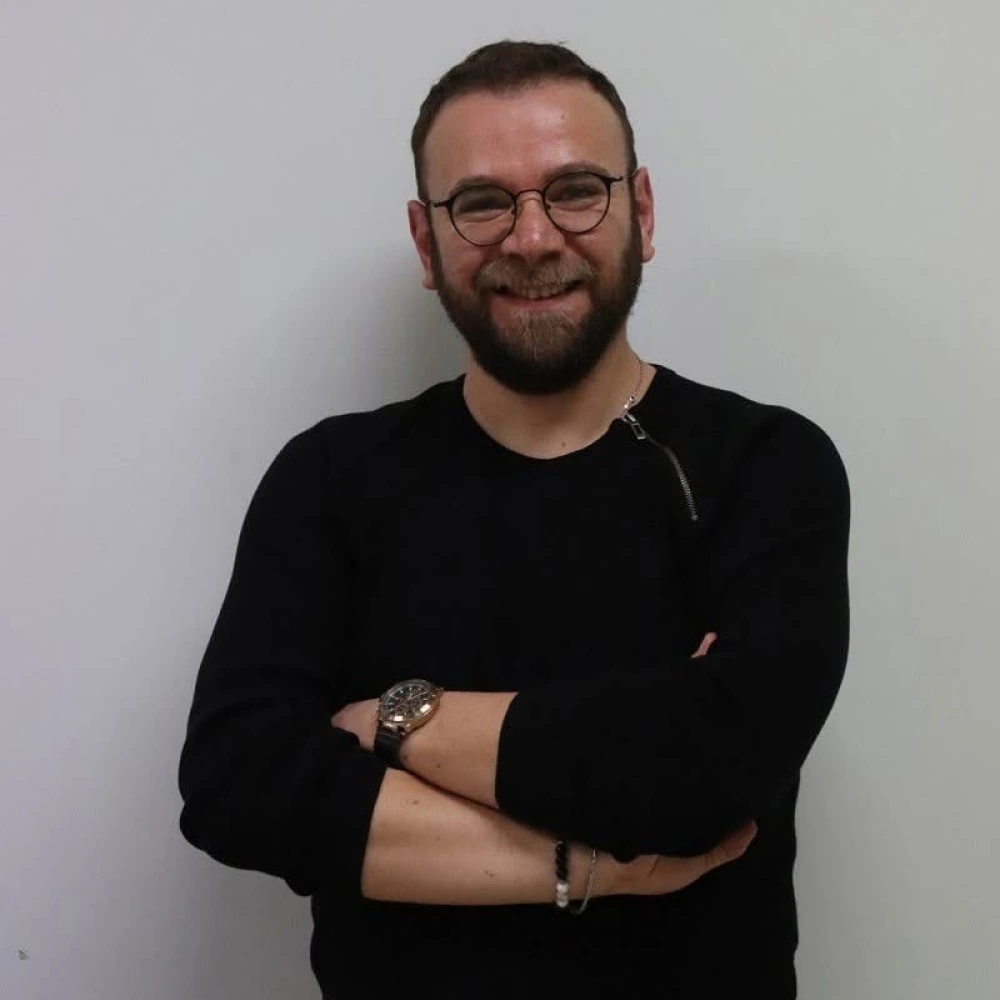 Rıza Gedikoğlu