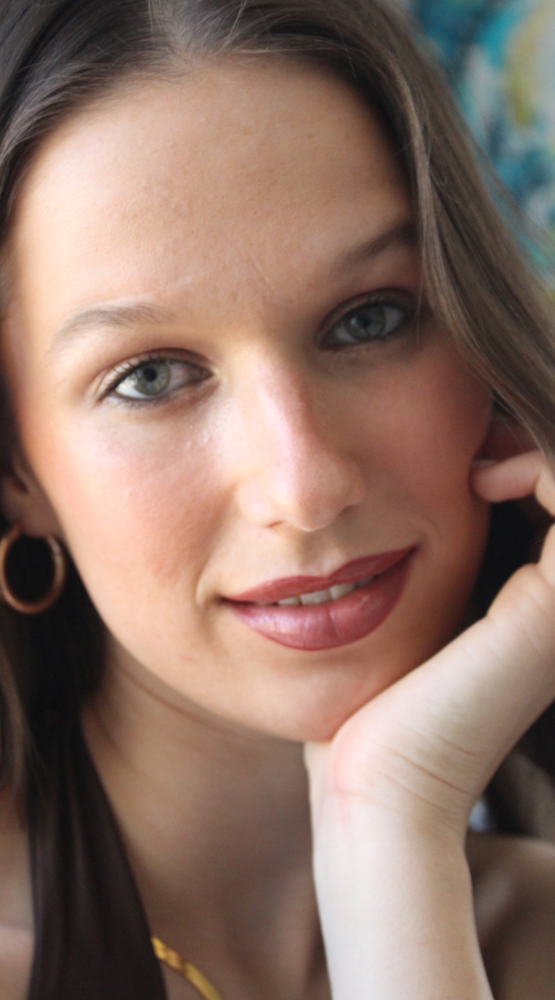 Angelina Kuran
